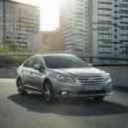 Subaru offering great deals for the Legacy until September 30 image