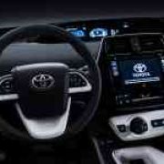 Toyota to roll out new cloud, navi and voice features by the end of 2017  image
