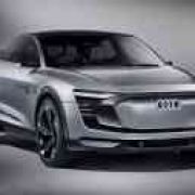 Frankfurt 2017: Audi Elaine Concept is the brains behind the E-Tron Sportback image