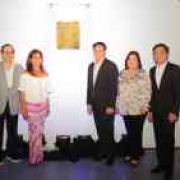 HARI inaugurates Hyundai Trucks and Buses Calamba image