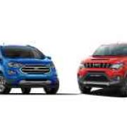 New Ford-Mahindra alliance to focus on growth in emerging markets image