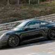 Report: Is an all-electric Porsche 911 coming soon? image