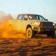 Ford Philippines confirms arrival of Ranger Raptor image