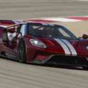 Local introduction plans for Ford GT axed image