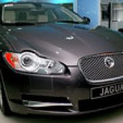 Jaguar Philippines launches XF sport saloon image