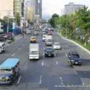 New 'Kalayaan Lanes' in Quezon City designated for private motorists image