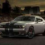 Report: Next-gen Dodge Challenger, Charger to get Ghibli platform image