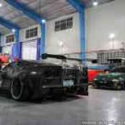 Car Porn Racing opens doors for all your performance needs image