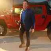 Kreisel Electric, Arnold Schwarzenegger reveal Electric Hummer H1 image