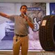 Michelin launches LTX Force tires for SUVs, light trucks image