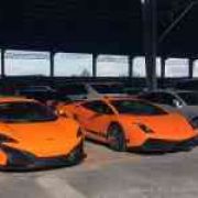 Senate approves tax reform bill, new excise taxes on cars image