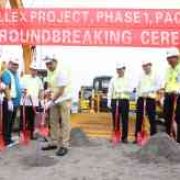 DPWH begins 2nd phase of Central Luzon Link Expressway image