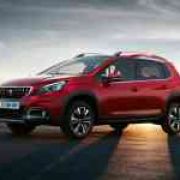 Report: Peugeot to launch fully electric 208, 2008 image