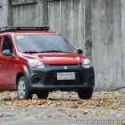 2017 Suzuki Alto 800 Standard image