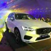 All-new 2018 Volvo XC60 previewed for the Philippines image
