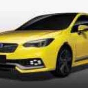 Subaru Impreza, XV get design makeover in all-new concepts image
