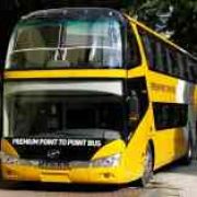 Building the Metro subway and BRT: How hard can it be? image