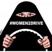 Women will now be allowed to drive in Saudi Arabia image