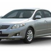 New Toyota Corolla Altis Dominates Segment in April image