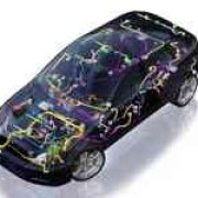 Automotive 101: What exactly does the computer box in your car compute? image