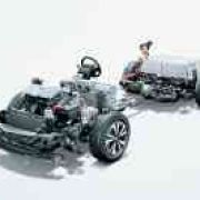 Mazda, Denso, Toyota form new company for EV development image