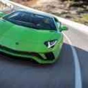 Report: Lamborghini has no plans of making self-driving cars soon image