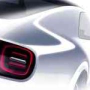 Honda Sports EV Concept to be revealed at 2017 Tokyo Motor Show image