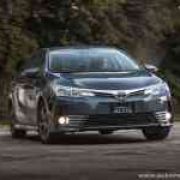 2017 Toyota Corolla Altis 1.6 V image