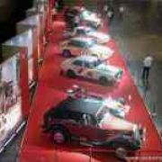 Mitsubishi Motors Philippines holds 100th year expo in Cebu image