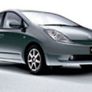 Worldwide Prius Sales Top 1 Million Mark image