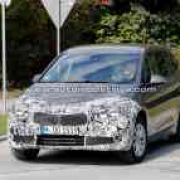 Spied: 2019 BMW 2 Series Gran Tourer gets a refresh image