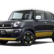 Report: Suzuki mulls joining Toyota, Mazda, Denso EV collaboration image