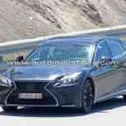 Lexus to premiere all-new concept car at Tokyo Motor Show image