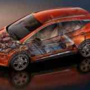 GM to launch 20 all-new EVs by 2023 image