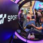 Gran Turismo Sport to hit local shelves this month image