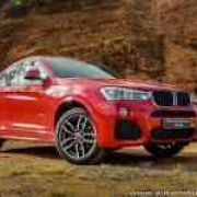 2016 BMW X4 xDrive 20d M Sport image