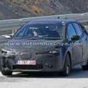 Spied: 2019 Toyota Corolla seen for the first time image