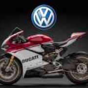 Report: Volkswagen withdraws sale of Ducati image