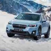 Subaru Corporation ends manufacturing of industrial products image