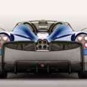 No, Petron isn't bringing in Pagani to the Philippines image