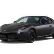 Toyota GR HV Sports Concept is a hybrid Targa-top 86 image