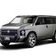 Toolbox-inspired Toyota TJ Cruiser concept revealed image