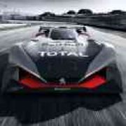 Peugeot unleashes the L750 R Hybrid in Gran Turismo Sport image