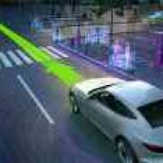 Say hello to Pegasus, Nvidia's answer to level 5 autonomous vehicles image