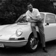 Porsche celebrates 60 years image