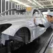 Kobe Steel false data scandal rocks Japan Auto Industry image