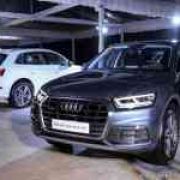 2018 Audi Q5 launched in the Philippines image