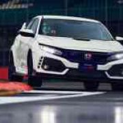 Report: Is Honda working on an 'entry level' Civic Type R? image