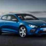 Volkswagen bids farewell to the Scirocco image