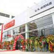 Hino Philippines opens new dealership along U.N. Avenue image